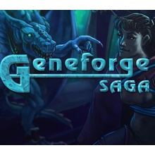 Geneforge Saga
