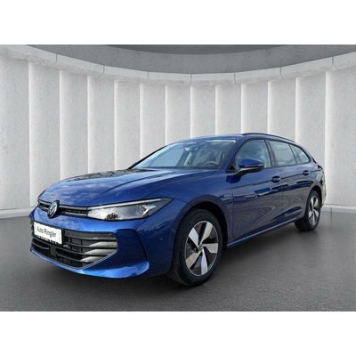 Volkswagen Passat 1.5 eTSI DSG 110 kW