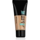 Maybelline Make-up Fit me matt and poreless 110 porcelain 30 ml
