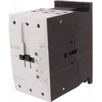 EATON ELECTRIC DILM115-230AC-E