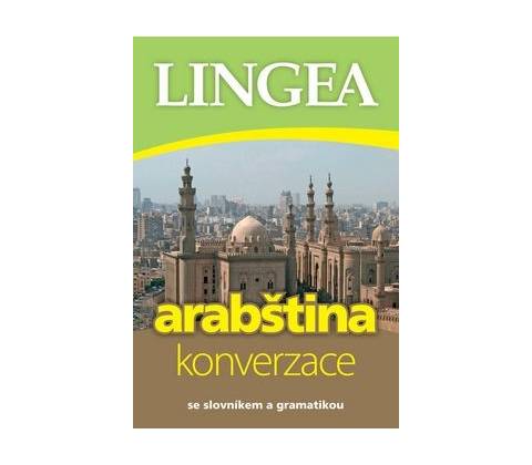 Arabština konverzace