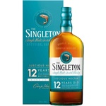 The Singleton Of Dufftown 12 YO 700 ml