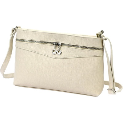 Luka dámská kabelka 24-065 DOLLARO béžová