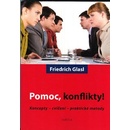 Pomoc, konflikty!