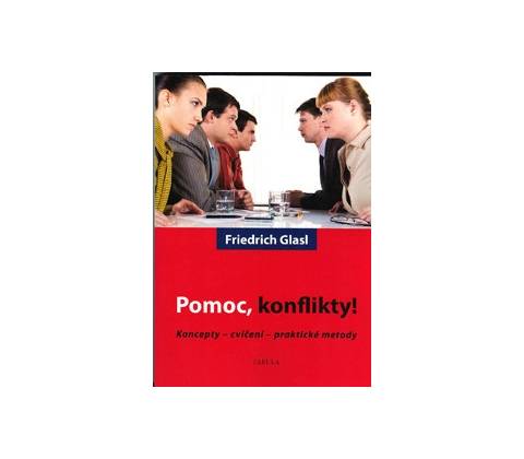 Pomoc, konflikty!