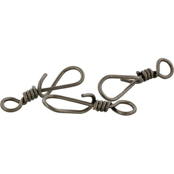 Westin Karabínka T-Snap 2 Black Nickel 10ks