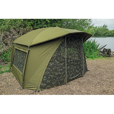 Fox Přední Panel Frontier X Camo Mozzy Mesh