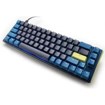 Image 1 of Ducky One 3 Daybreak SF 65 MX Black (67-AUSPDDBBHHC1)