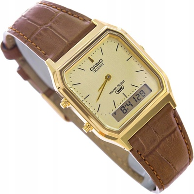 Casio AQ-230EGL-9A