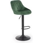 Bogdan Furniture Europe Бар стол h-101-Е20, зелен