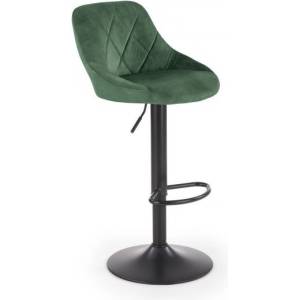 Bogdan Furniture Europe Бар стол h-101-Е20, зелен