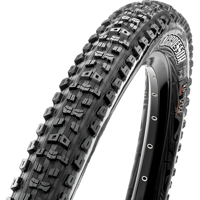 MTB Maxxis AGGRESSOR kevlar 29 WT EXO/TR 29x2.5