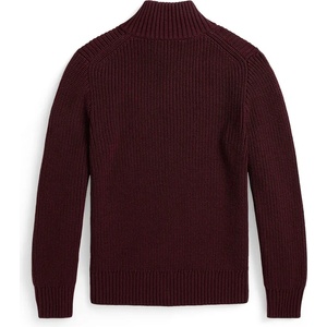 Ralph Lauren пуловер за деца от памук (323B26119004)