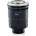 Mann-filter Горивен филтър mann-filter wk 9057 z