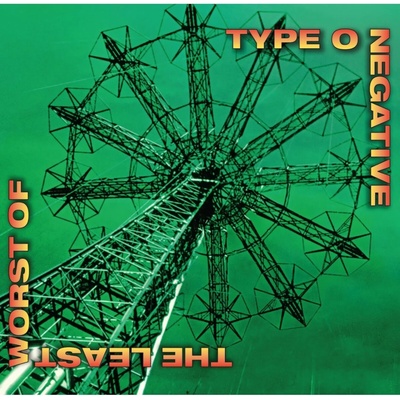Type O Negative: Least Worst Of (Rocktober 2025) - 2Vinyl LP
