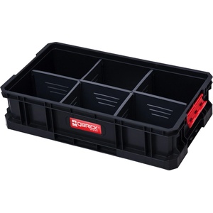 Qbrick System Кутия за инструменти QS TWO Box 100 Flex 12117 (SKRQBOXTWO1FCZAPG013)