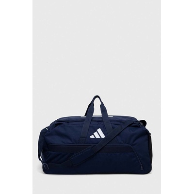 Adidas Спортен сак adidas Performance Tiro 23 League Large в синьо IB8655 (IB8655)