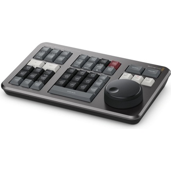 Blackmagic Design DaVinci Resolve Speed Editor & Studio DVRESBBPNLMLEKA