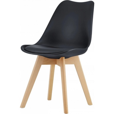 Supplies Bjorn černá