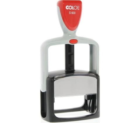 Colop S 600