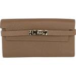 Wallet-bg india WALLET- IMPERIAL BROWN (A1156-1365Khaki)