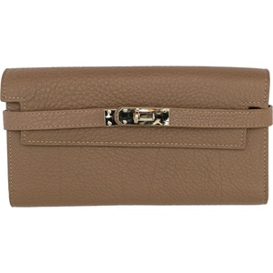 Wallet-bg india WALLET- IMPERIAL BROWN (A1156-1365Khaki)
