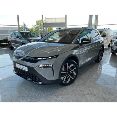 Skoda Elroq Sportline 150 kW