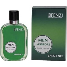 JFenzi Lasstore Enessence parfémovaná voda pánská 100 ml