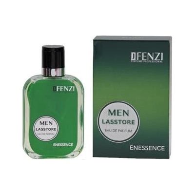 JFenzi Lasstore Enessence parfémovaná voda pánská 100 ml