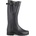 Le Chameau Дамски гумени ботуши Le Chameau Women's Vierzon with Jersey Lining Wellington boots - Noir - размер 36 (EU) (131-0120-0312)