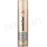 Wella Лак Wellaflex 400ml Volume ултра силен