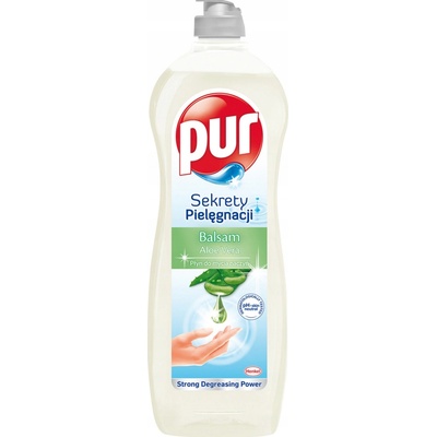 Pur Balsam Aloe vera 750 ml
