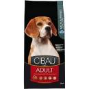 Cibau Dog Adult Medium 14 kg
