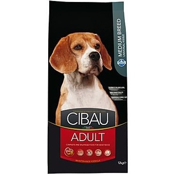 Cibau Dog Adult Medium 14 kg
