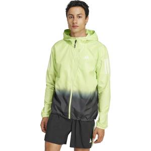 ADIDAS Ветровка Own the Run Colorblock Jacket - sportdepot - 109,51 лв