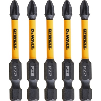 DeWalt DT7391T 5 ks Pozidrive Pz2 EXTREME Torsion