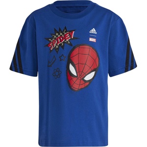 Adidas Тениска x Marvel Spider-Man