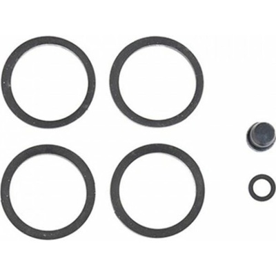 ARIETE Replacement rubber parts grimeca brake calipers ARIETE 12893-PI 28mm