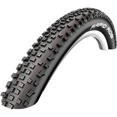 Schwalbe Rapid Rob New 26x2.1" kevlar