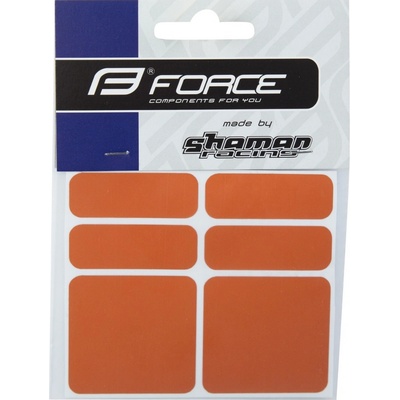 Force Nálepky 3M