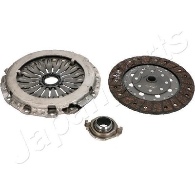 Spojková sada JAPANPARTS KF-H50