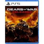 Microsoft Gears of War Reloaded (PS5)
