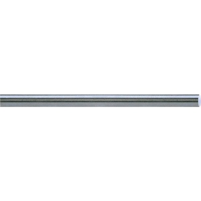 Kruhová tyč zábradlia Pertura Ø 10 mm, 2000 mm, nerez, 2 ks (2)