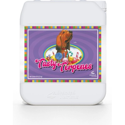 Advanced Nutrients Tasty Terpenes 5 l
