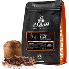 Kafista Torino Select 100% Arabica Espresso Káva v Itálii 2 x 250 g