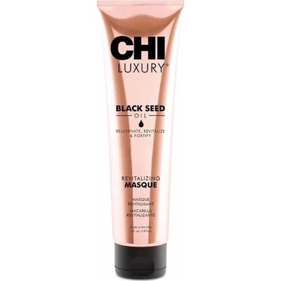 Farouk Chi Lux Black Seed Oil Masque 148 ml