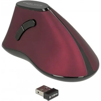 Image 1 of Delock Ergonomic wireless (12528)
