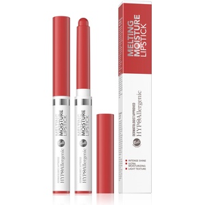 Bell HYPOAllergenic Хидратиращо стик-червило Melting Moisture, 04, 1.5 g - ozone