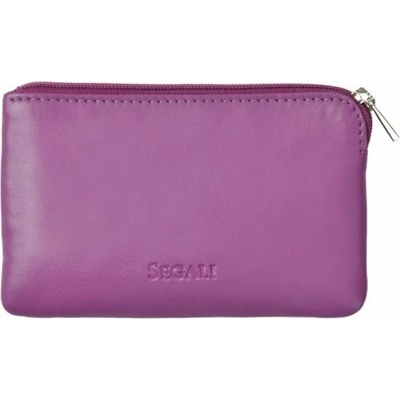 Dámská velká SG-7289 fuchsia SEGALI