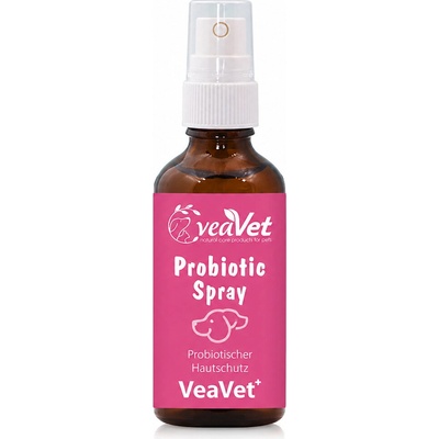 cdVet OL Probiotický sprej 100 ml